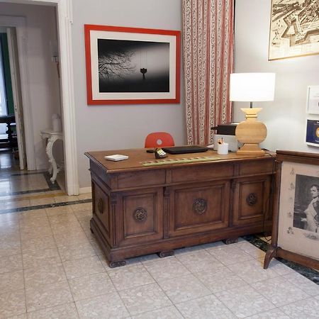 Bed and Breakfast Palazzo Bellini à Turin Extérieur photo