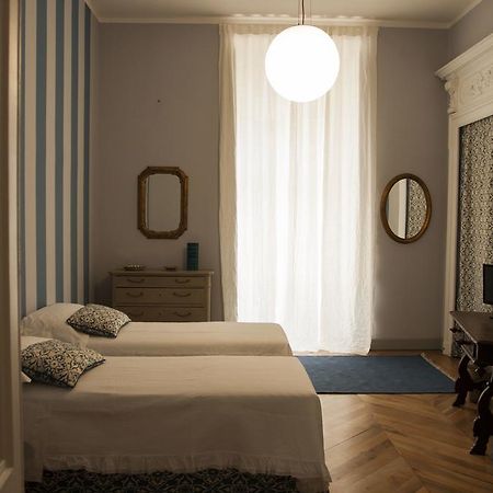 Bed and Breakfast Palazzo Bellini à Turin Extérieur photo