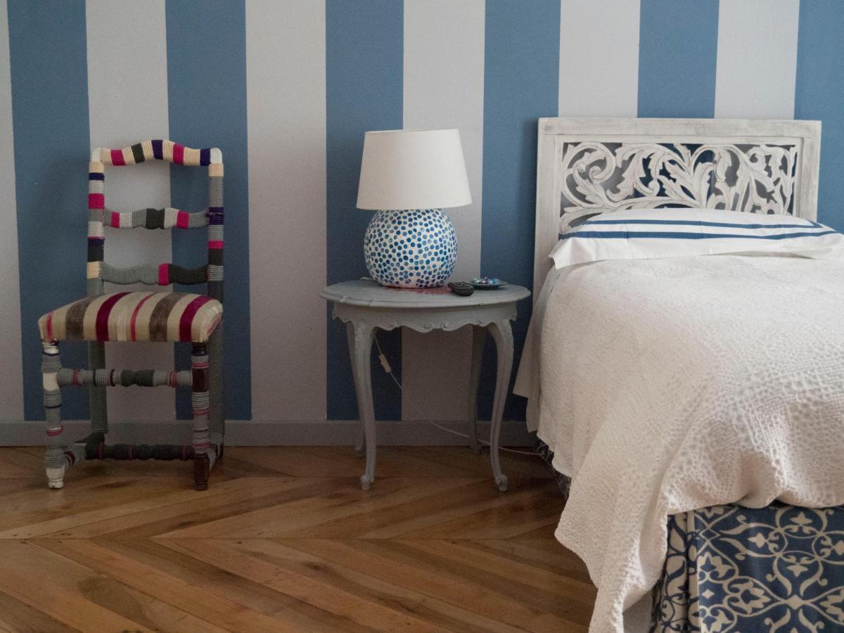 Bed and Breakfast Palazzo Bellini à Turin Extérieur photo