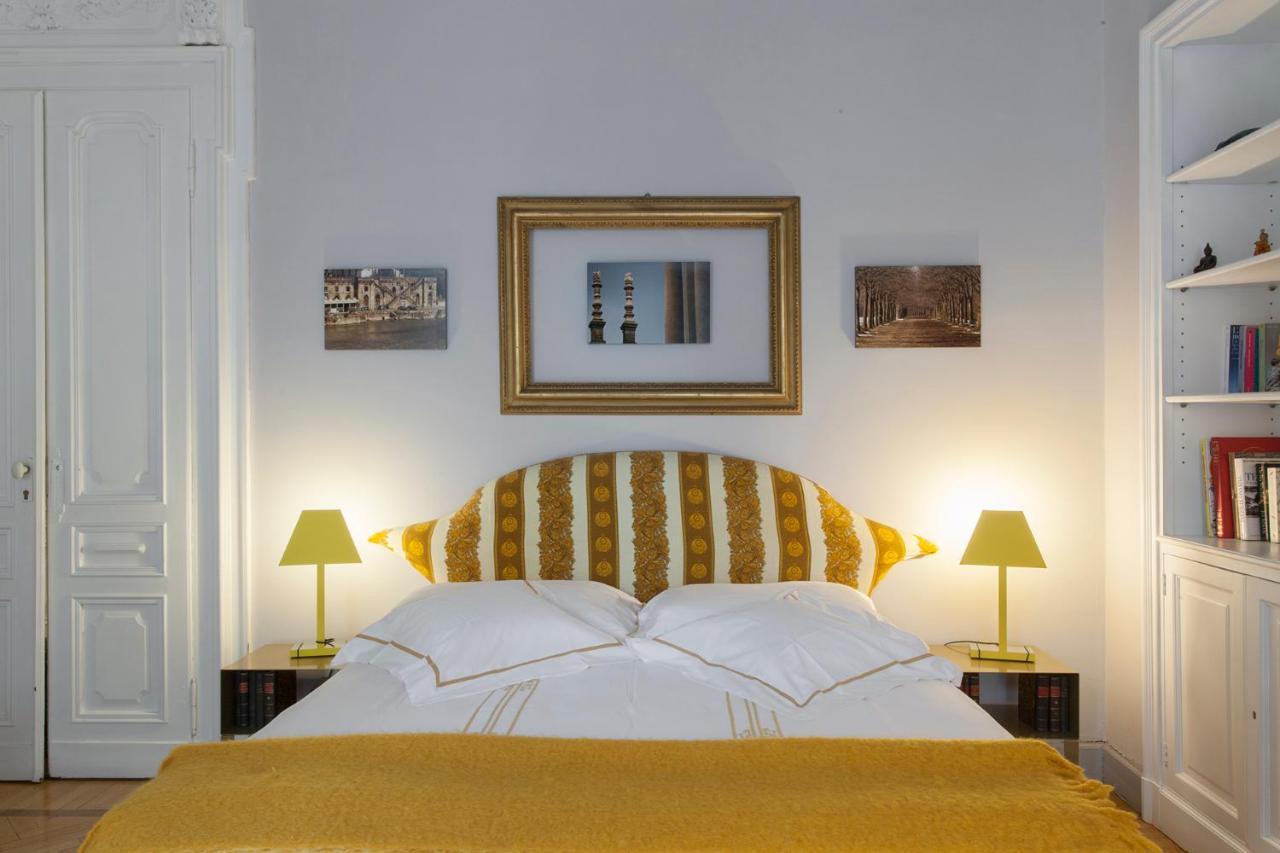 Bed and Breakfast Palazzo Bellini à Turin Extérieur photo