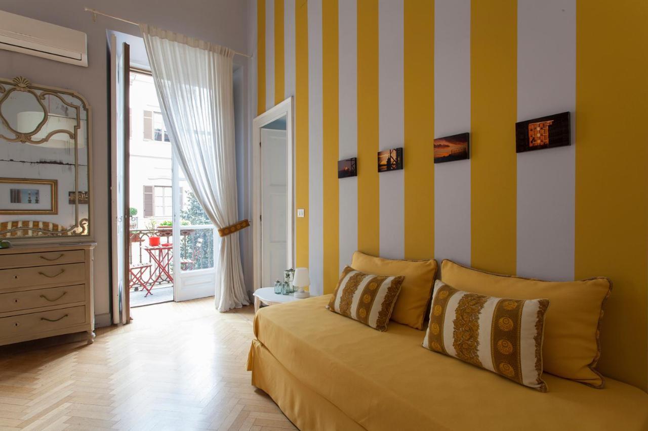 Bed and Breakfast Palazzo Bellini à Turin Extérieur photo