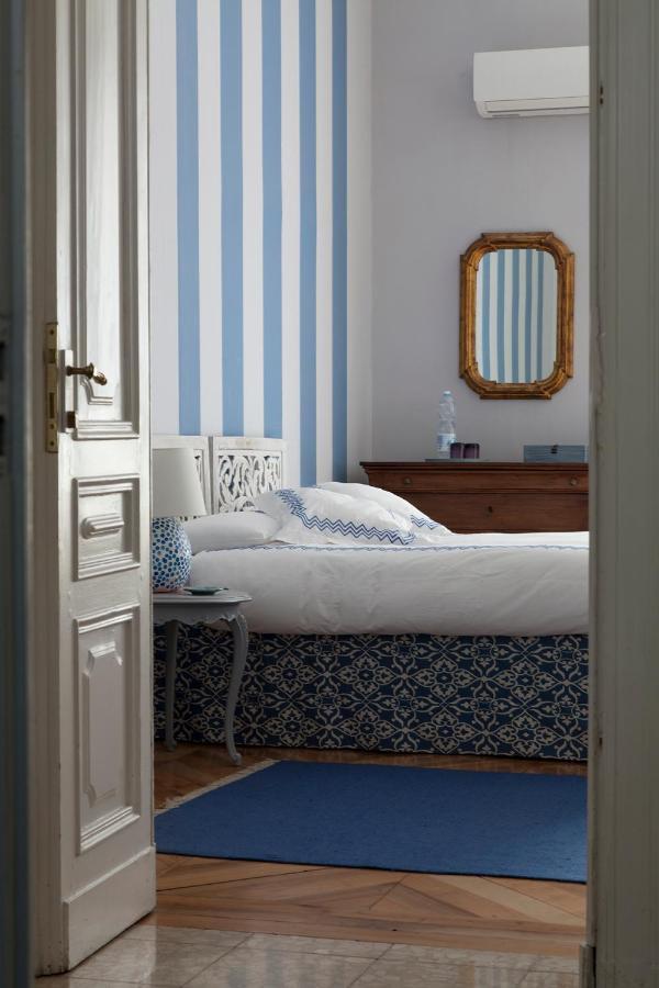 Bed and Breakfast Palazzo Bellini à Turin Extérieur photo
