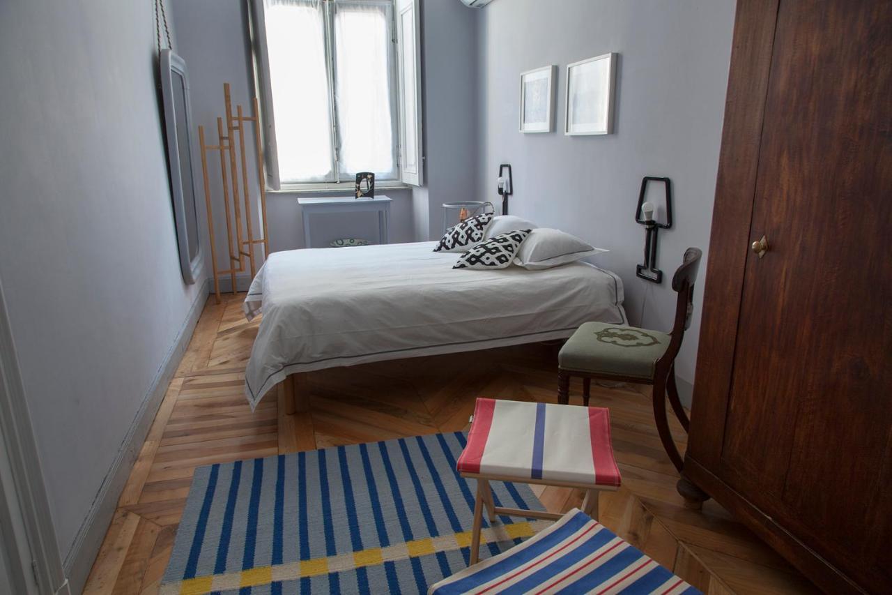 Bed and Breakfast Palazzo Bellini à Turin Extérieur photo