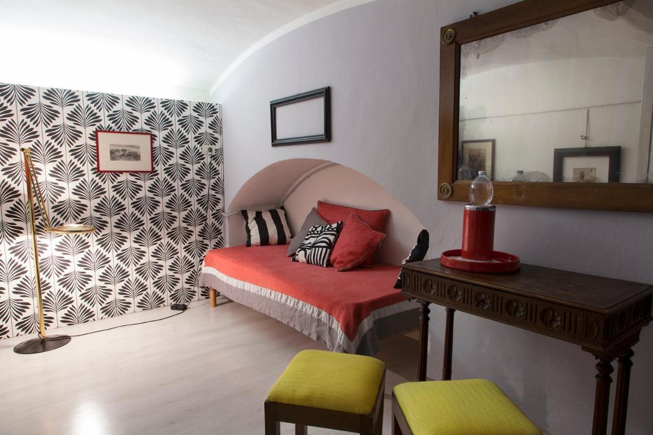 Bed and Breakfast Palazzo Bellini à Turin Extérieur photo