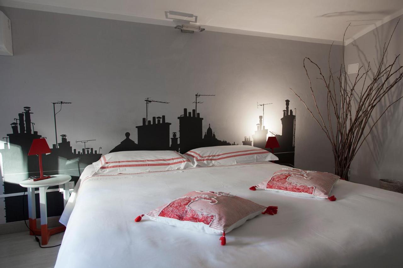 Bed and Breakfast Palazzo Bellini à Turin Extérieur photo