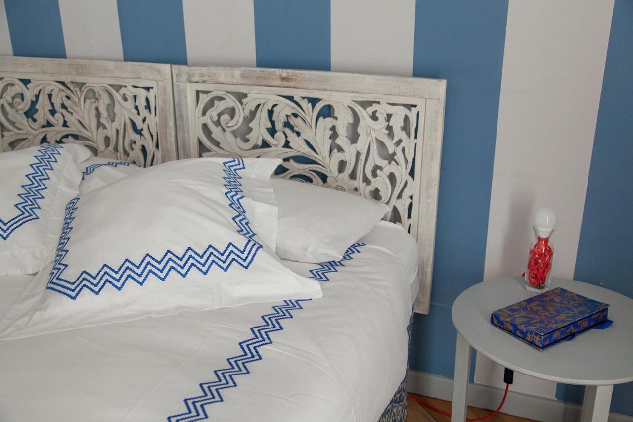 Bed and Breakfast Palazzo Bellini à Turin Extérieur photo