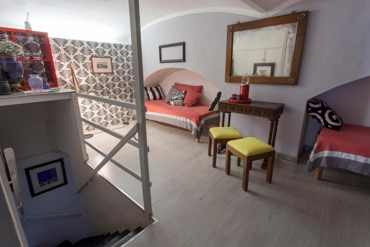Bed and Breakfast Palazzo Bellini à Turin Extérieur photo