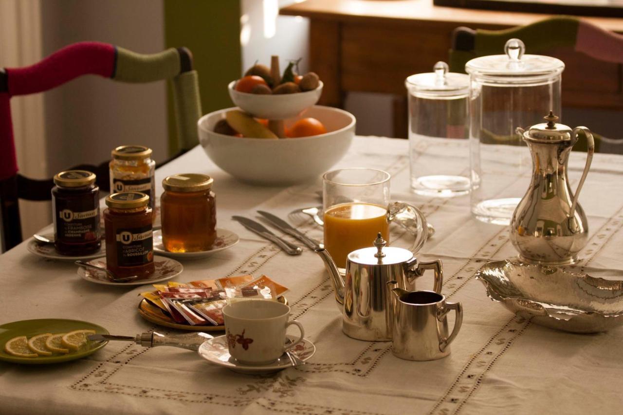 Bed and Breakfast Palazzo Bellini à Turin Extérieur photo