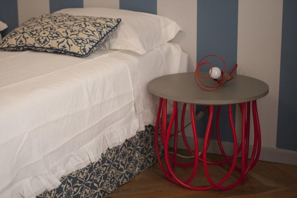 Bed and Breakfast Palazzo Bellini à Turin Extérieur photo