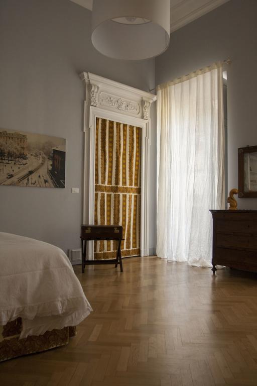 Bed and Breakfast Palazzo Bellini à Turin Extérieur photo