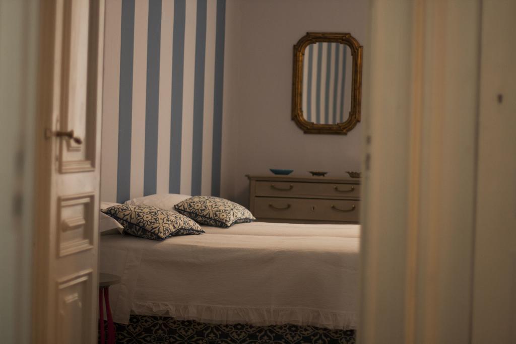 Bed and Breakfast Palazzo Bellini à Turin Extérieur photo
