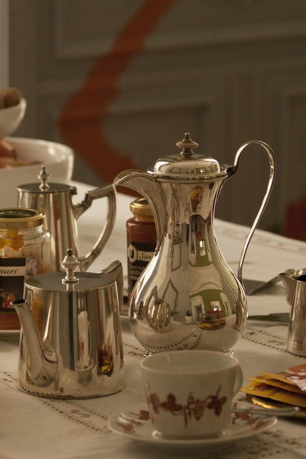 Bed and Breakfast Palazzo Bellini à Turin Extérieur photo