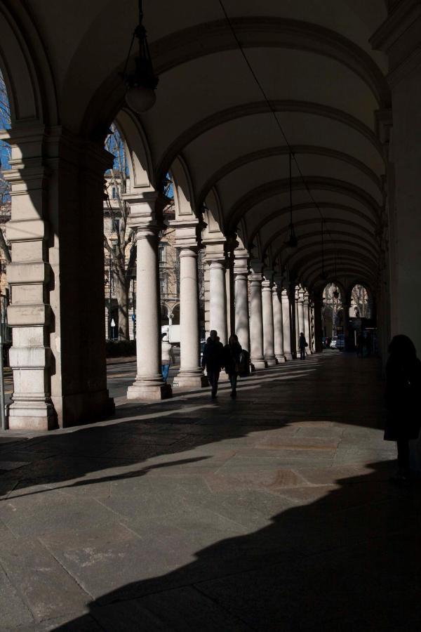 Bed and Breakfast Palazzo Bellini à Turin Extérieur photo